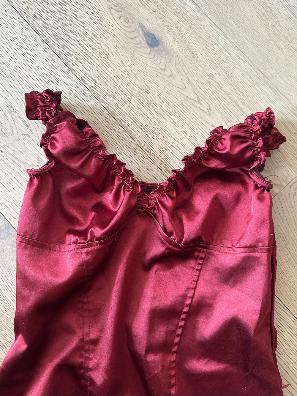Pelican Cove 90s/Y2K dress - Picture 3 of 3